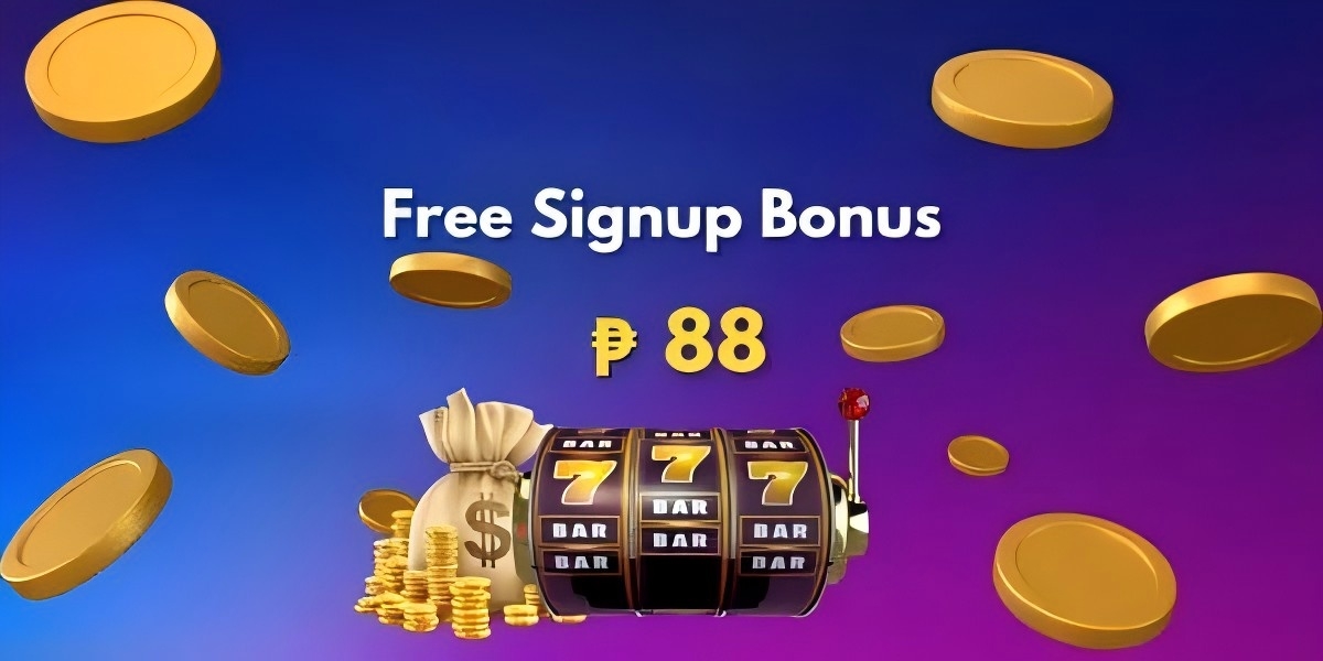 JLTT Casino Welcome Bonus